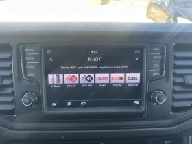 VW Crafter, снимка 9