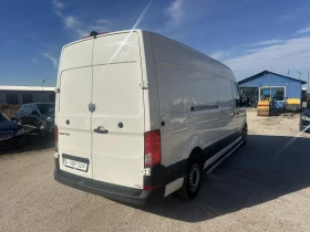 VW Crafter, снимка 4