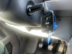 VW Crafter, снимка 14