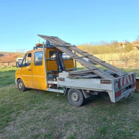 Mercedes-Benz Sprinter 308 2.3d, снимка 4