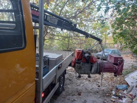 Mercedes-Benz Sprinter 308 2.3d, снимка 1