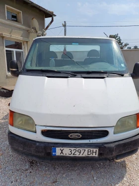 Ford Transit, снимка 1