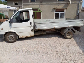 Ford Transit, снимка 4