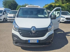 Обява за продажба на Renault Trafic Хладилен ~29 999 лв. - изображение 3