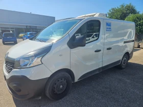 Обява за продажба на Renault Trafic Хладилен ~29 999 лв. - изображение 2
