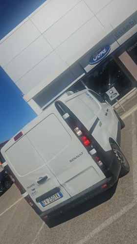 Renault Trafic  | Mobile.bg    13