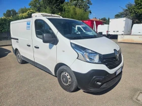 Обява за продажба на Renault Trafic Хладилен ~29 999 лв. - изображение 1