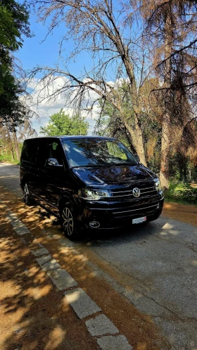 Обява за продажба на VW Multivan T5.1 CUP EDITION 2.0 TDI 2015 ~30 450 лв. - изображение 2