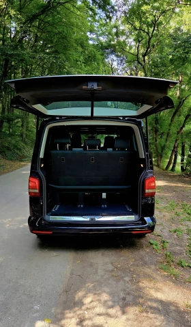 Обява за продажба на VW Multivan T5.1 CUP EDITION 2.0 TDI 2015 ~30 450 лв. - изображение 7
