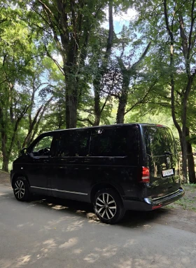 Обява за продажба на VW Multivan T5.1 CUP EDITION 2.0 TDI 2015 ~30 450 лв. - изображение 5