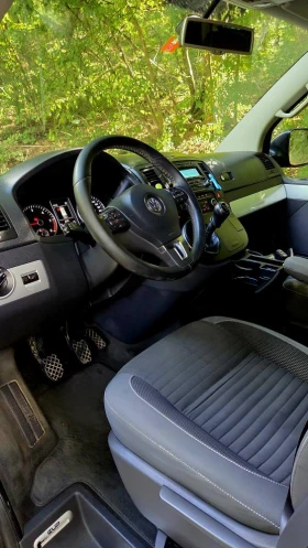 Обява за продажба на VW Multivan T5.1 CUP EDITION 2.0 TDI 2015 ~30 450 лв. - изображение 8