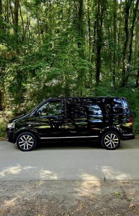 Обява за продажба на VW Multivan T5.1 CUP EDITION 2.0 TDI 2015 ~30 450 лв. - изображение 4