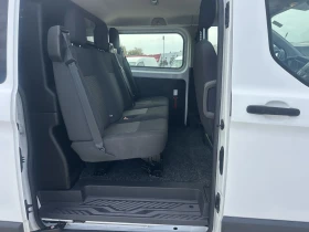Ford Transit Custom | Mobile.bg    7