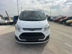 Ford Transit Custom | Mobile.bg    2