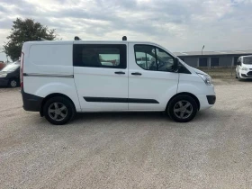 Ford Transit Custom | Mobile.bg    3