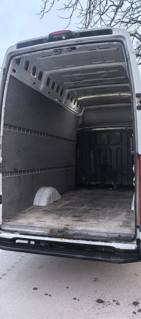 Iveco 35s12, снимка 12