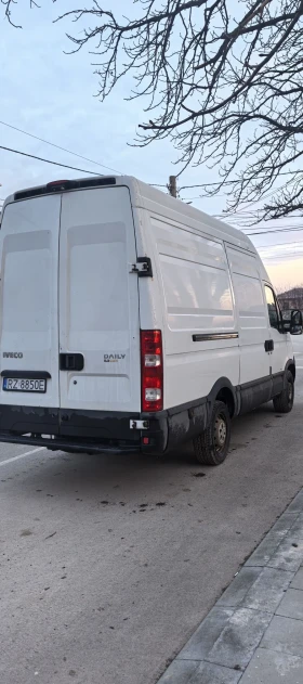 Iveco 35s12, снимка 6