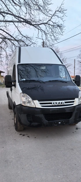 Iveco 35s12, снимка 2