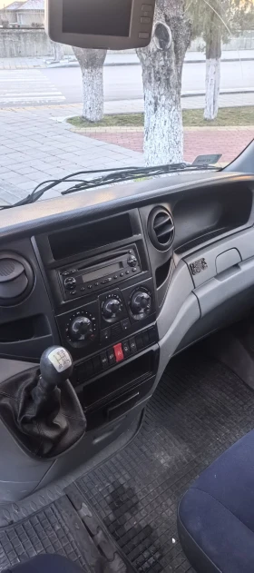 Iveco 35s12, снимка 7