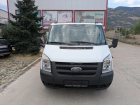 Ford Transit 2.4tdci MAXXI 3.5Т ДВ.ГУМА | Auto.bg — изображение 3