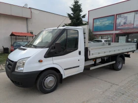 Ford Transit 2.4tdci MAXXI 3.5Т ДВ.ГУМА