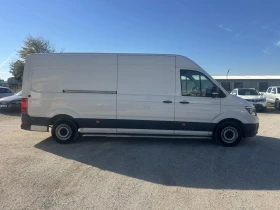 VW Crafter undefined | Auto.bg — изображение 3