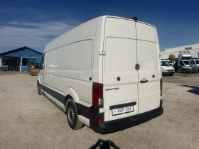 VW Crafter undefined | Auto.bg — изображение 5