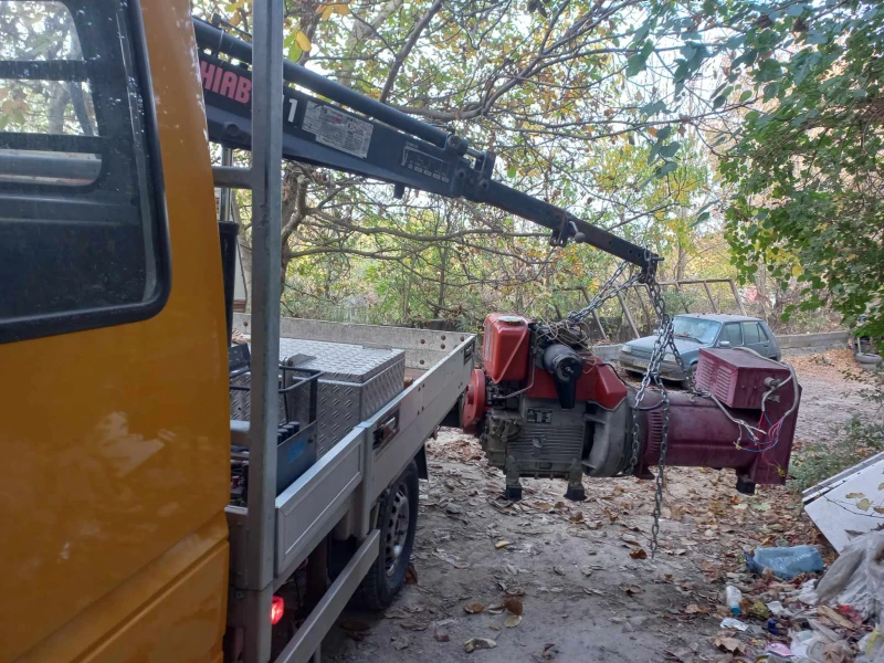 Mercedes-Benz Sprinter 308 2.3d, снимка 1 - Бусове и автобуси - 47335937