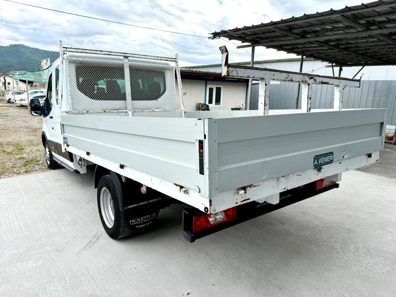 Ford Transit 2.2TDCI/KLIMATIK, снимка 5 - Бусове и автобуси - 50392562