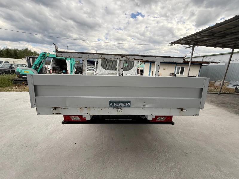 Ford Transit 2.2TDCI/KLIMATIK, снимка 6 - Бусове и автобуси - 50392562