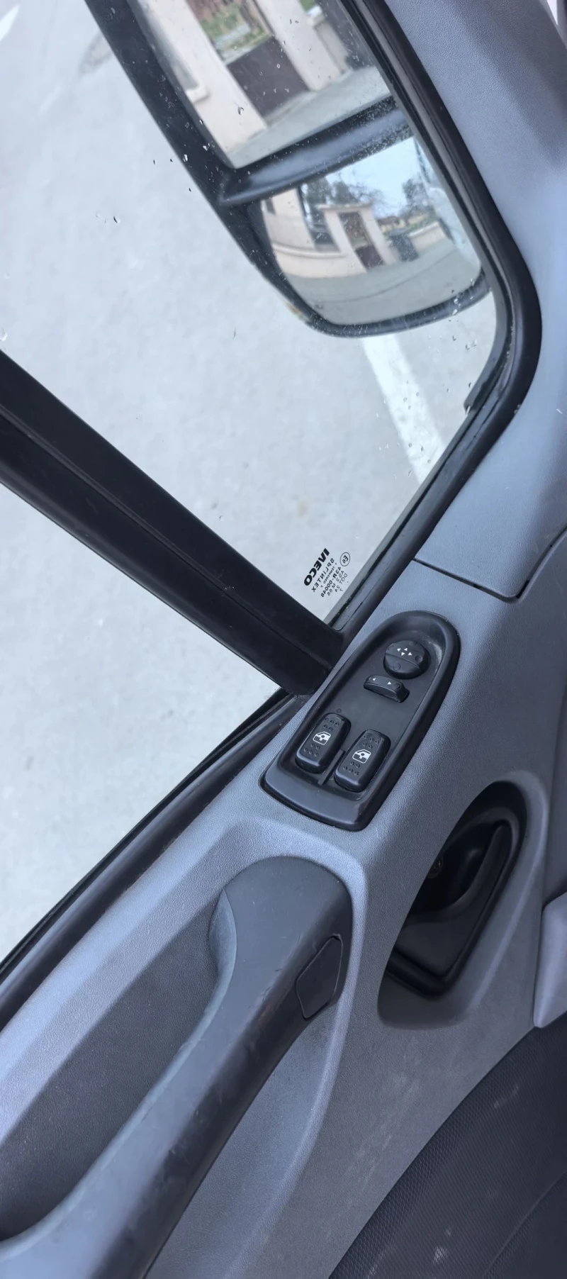 Iveco 35s12, снимка 10 - Бусове и автобуси - 53160689