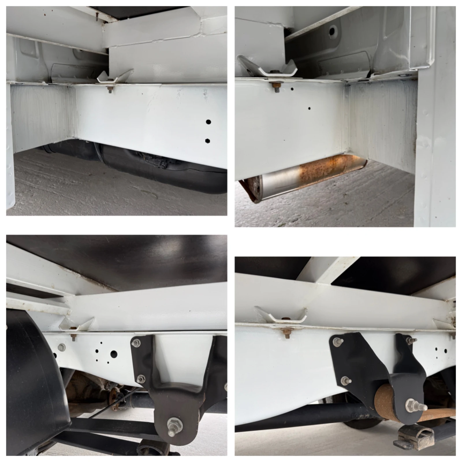 Ford Transit 2.2TDCI/KLIMATIK | Mobile.bg   16