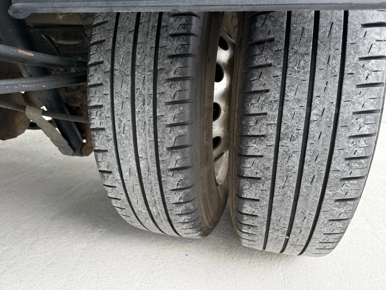 Ford Transit 2.2TDCI/KLIMATIK | Mobile.bg   17