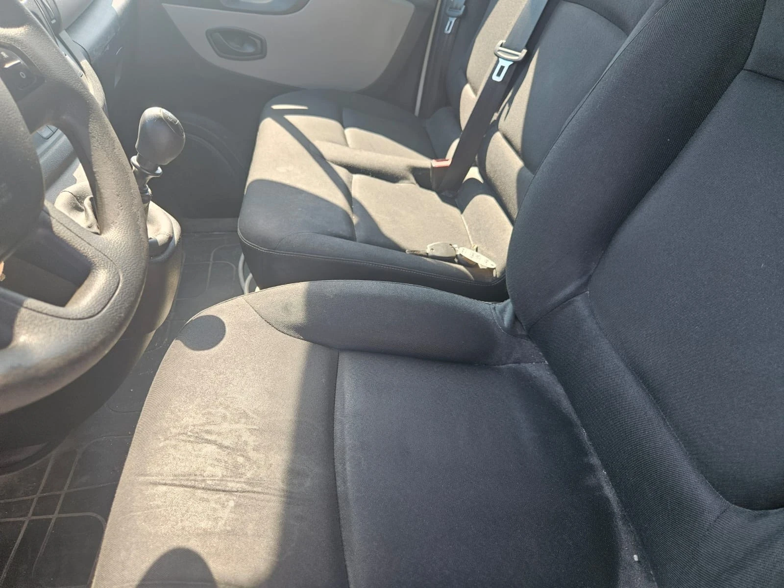 Renault Trafic Хладилен - изображение 9