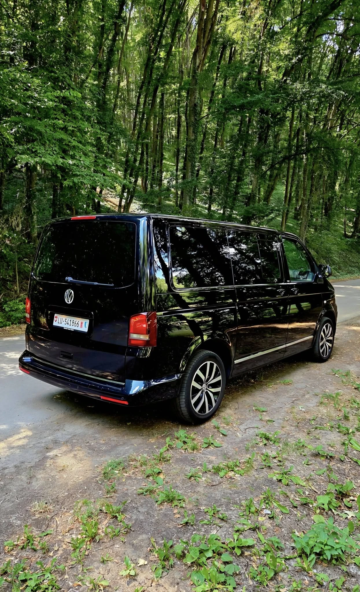 VW Multivan T5.1 CUP EDITION 2.0 TDI 2015 - изображение 7