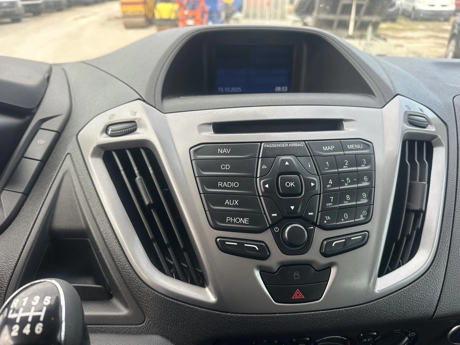 Ford Transit Custom | Mobile.bg   11