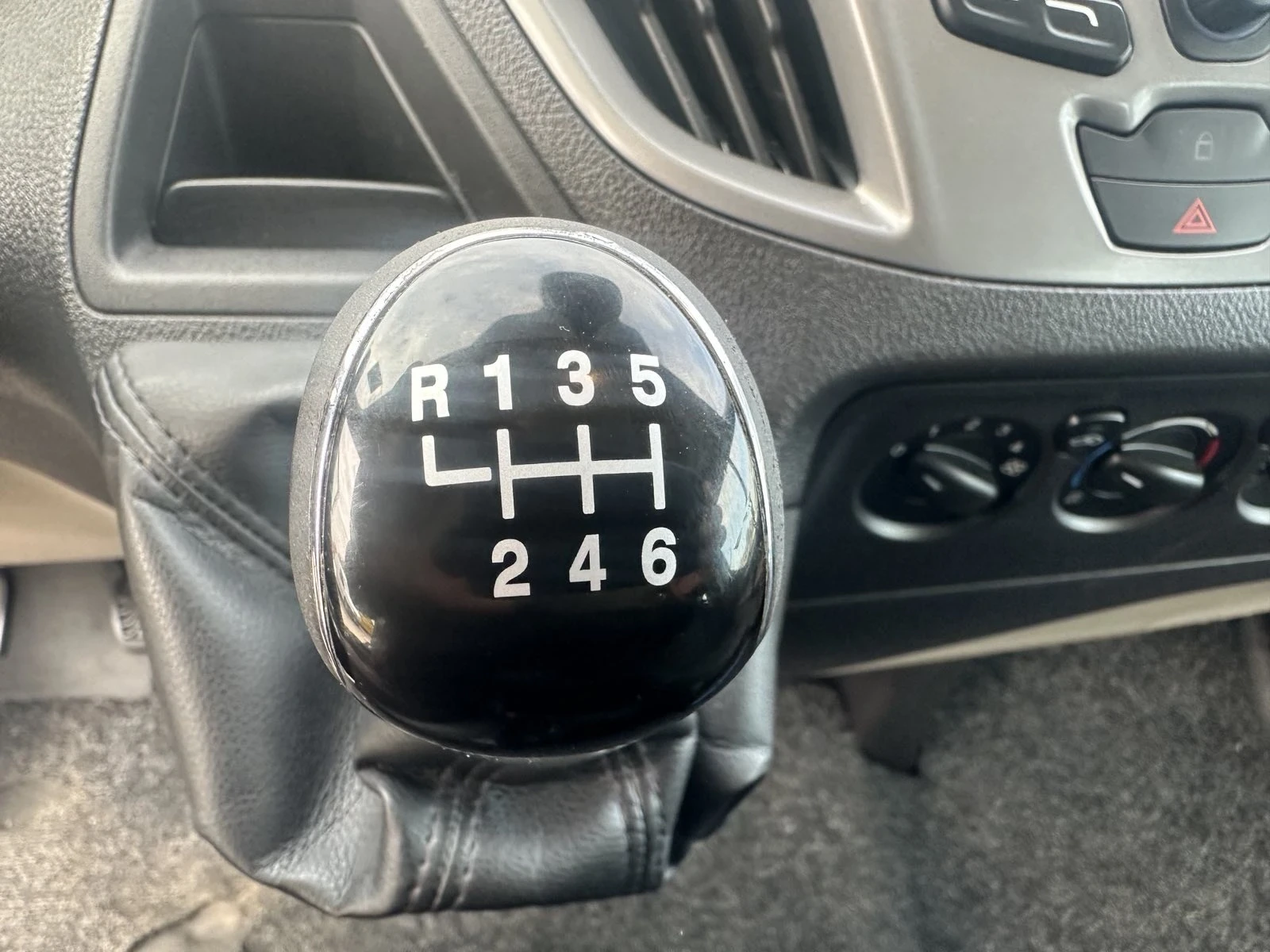 Ford Transit Custom | Mobile.bg   14