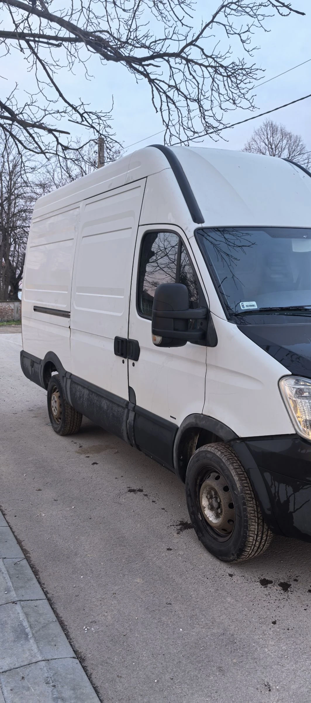 Iveco 35s12  - изображение 3