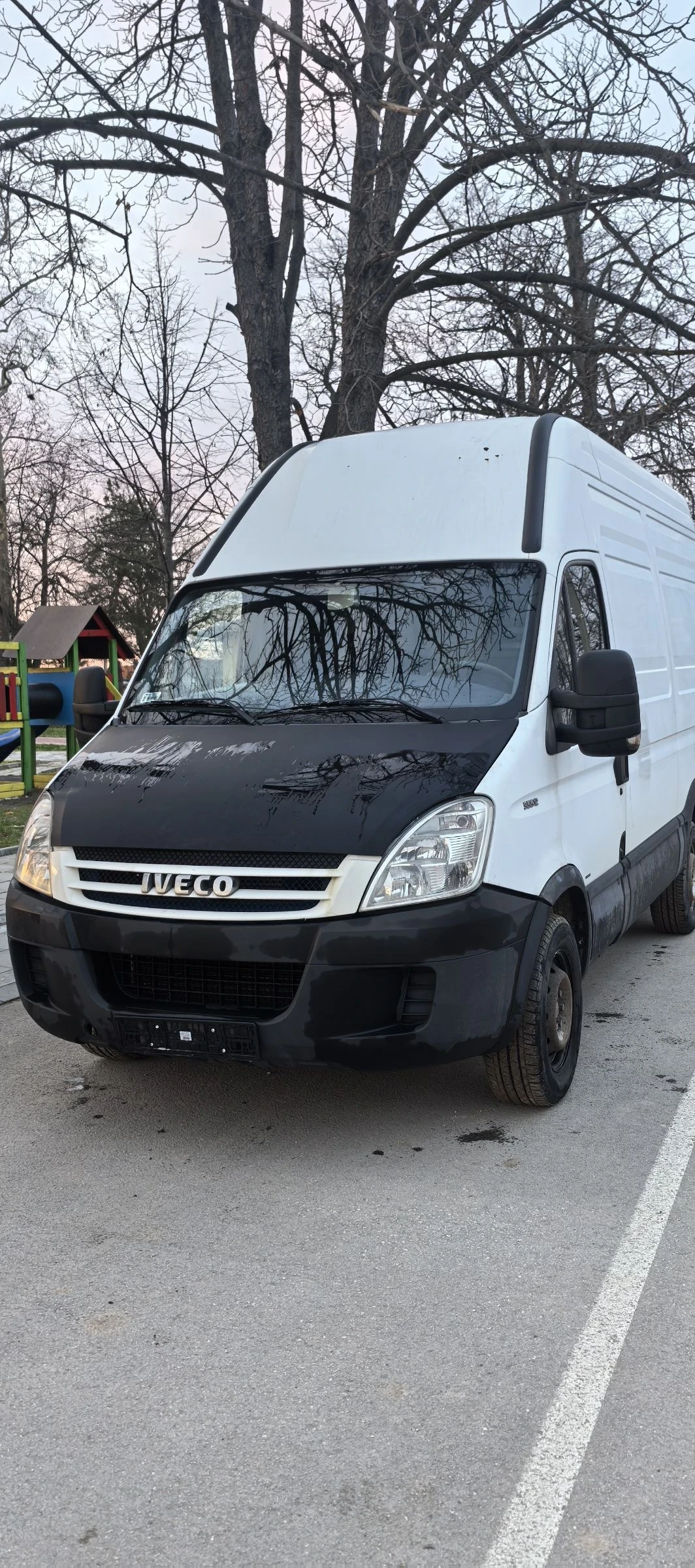 Iveco 35s12 | Mobile.bg � ����������� 1