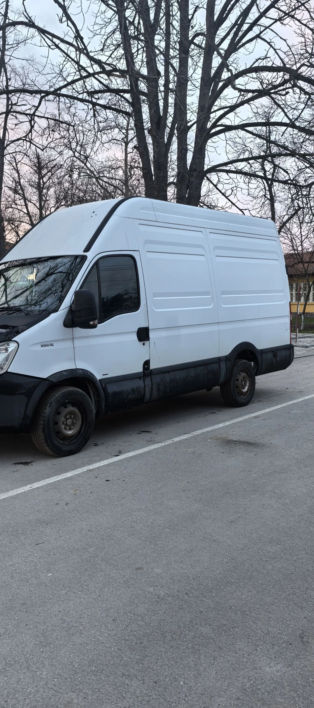 Iveco 35s12  - изображение 4