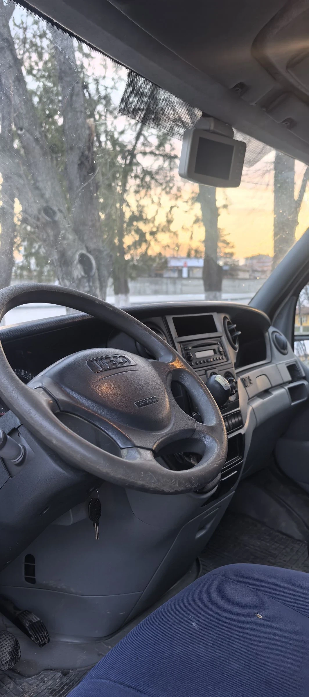 Iveco 35s12  - изображение 9