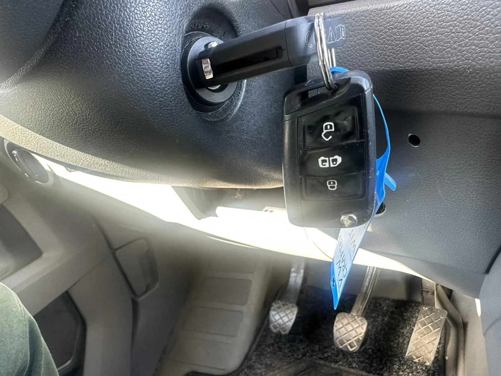 VW Crafter, снимка 14 - Бусове и автобуси - 56550324