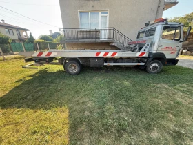 Mercedes-Benz 814d, снимка 3