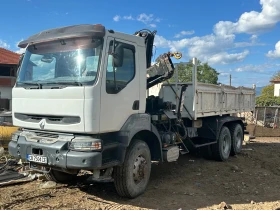 Renault Kerax Premium, снимка 1