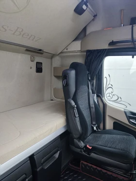 Обява за продажба на Mercedes-Benz Actros 1845 ~54 000 лв. - изображение 10