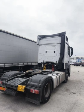 Обява за продажба на Mercedes-Benz Actros 1845 ~54 000 лв. - изображение 2