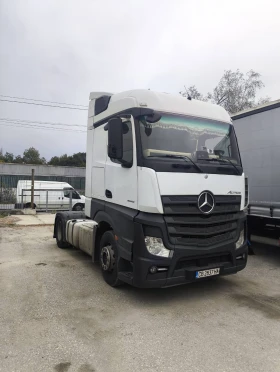 Обява за продажба на Mercedes-Benz Actros 1845 ~54 000 лв. - изображение 1