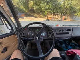 Mercedes-Benz 814d undefined | Auto.bg — изображение 5