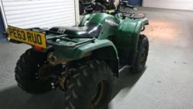 Yamaha Grizzly 350-4×4-Лизинг , снимка 4