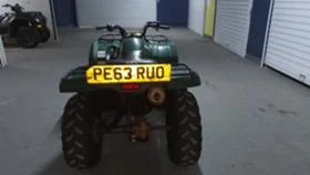 Yamaha Grizzly 350-4×4-Лизинг , снимка 13